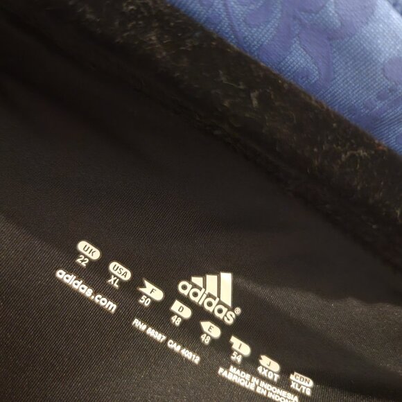 Adidas Capri leggings - Picture 3 of 3